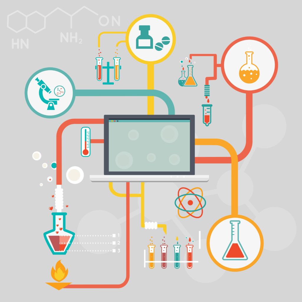 Chemical engineering